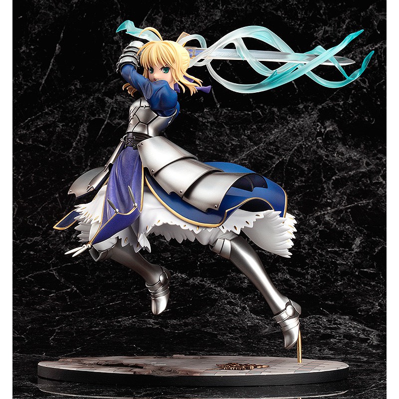 【一番賞模玩店】 GSC Saber ～誓約勝利之劍(Excalibur)～ 1/7PVC