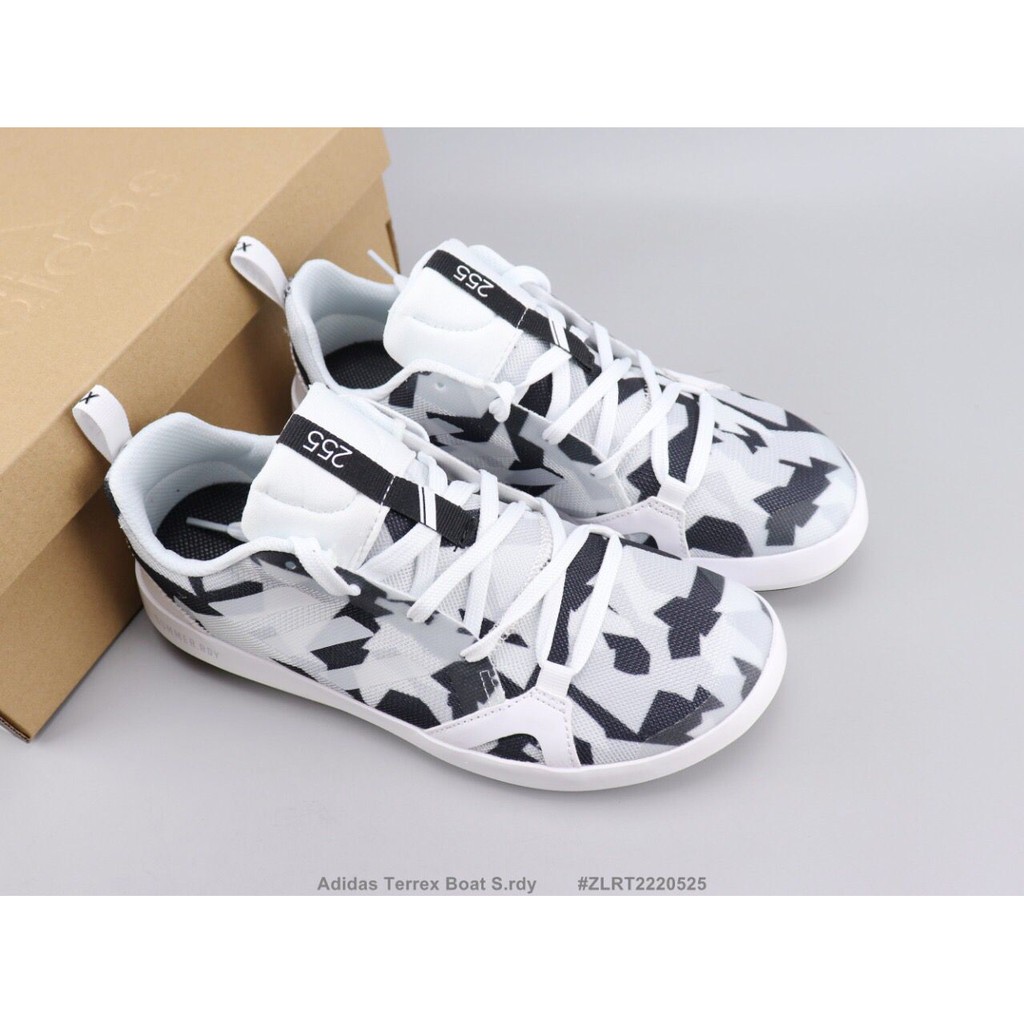 adidas terrex boat