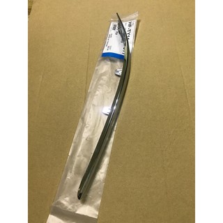 TNSK CAMRY 2006 07 08 09 保桿飾條 霧燈上飾條 霧燈月眉 月眉 保險桿飾條 前保飾條 金條