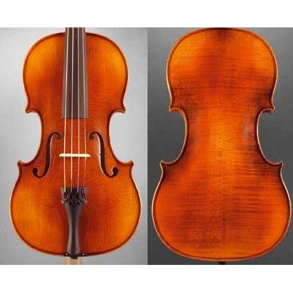 Roderich Paesold 4/4 手工小提琴 803 德國製 小提琴 1991