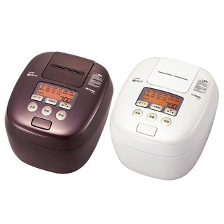 TIGER虎牌 6人份、10人份壓力IH炊飯電子鍋 JPT-H10R、JPT-H18R