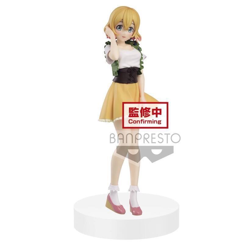 Toyswave 預購年12月banpresto 景品出租女友七海麻美8 26 蝦皮購物