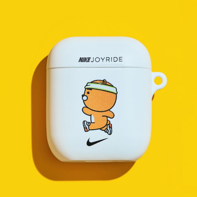 Kakao Friends X Nike Joyride] Ryan Face Airpod Silicon Case Protect Skin  Cover | embauche-un-vieux.com