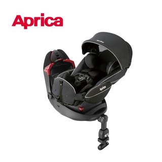 Aprica 愛普力卡-Fladea grow DX 月光星空 旅程系列(新生兒平躺型嬰幼兒汽座0-4歲)