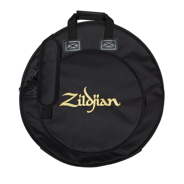 【鼓的樂器】Zildjian 銅鈸袋 ZCB22PV2｜爵士鼓 銅鈸專用袋 22" PREMIUM CYMBAL BAG