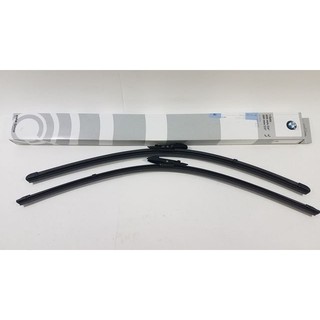 德國原廠BMW G01 X3 G02 X4 原廠雨刷 前檔雨刷組 雨刷片 原廠雨刷片組