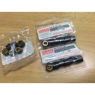【just醬家】原廠 jog 勁風 新勁風 pro vino 90 4dm-w1763-00 4dm 普利珠 滾珠