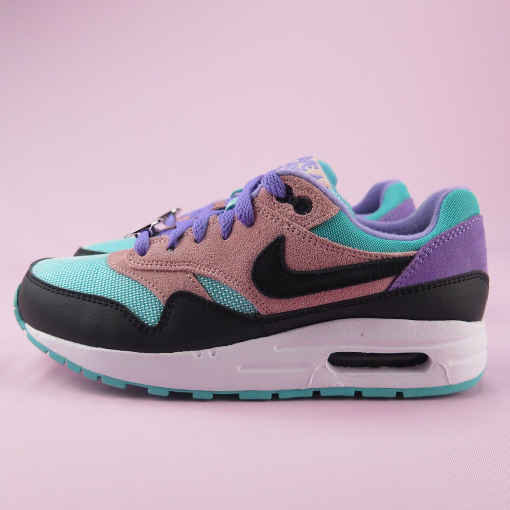 AT8131001 NIKE AIR MAX 1 NK DAY (GS) 休閒鞋正品女款iSport愛運動| 蝦皮購物