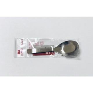 王樣OSAMA316不鏽鋼日式小台匙兒童匙小湯匙