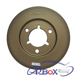 **保羅carbox**輕量化曲軸普利盤**雪鐵龍 C4**