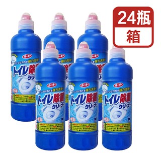 日本 第一石鹼 馬桶清潔劑 一箱(24罐)【美日多多】箱出宅配賣場 日本原裝進口