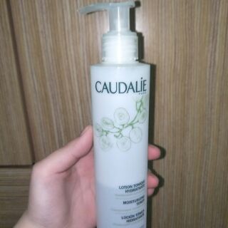 Caudalie 歐緹麗保濕化妝水♥