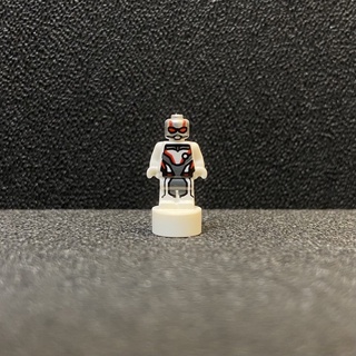 Lego Marvel 樂高 漫威系列 Ant-Man 蟻人 量子服 76131