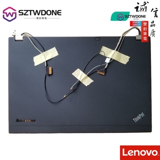 適用於聯想 Thinkpad X220 i X230 i上半部分IPS螢幕+AB殼外殼+屏軸