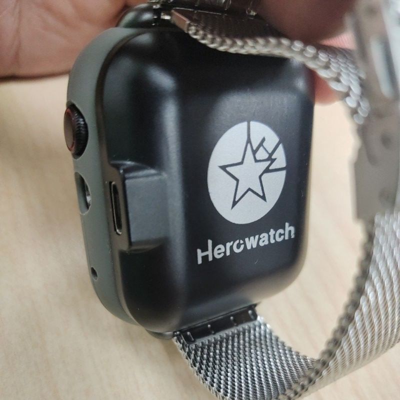 Herowatch2 4G 兒童智慧手錶