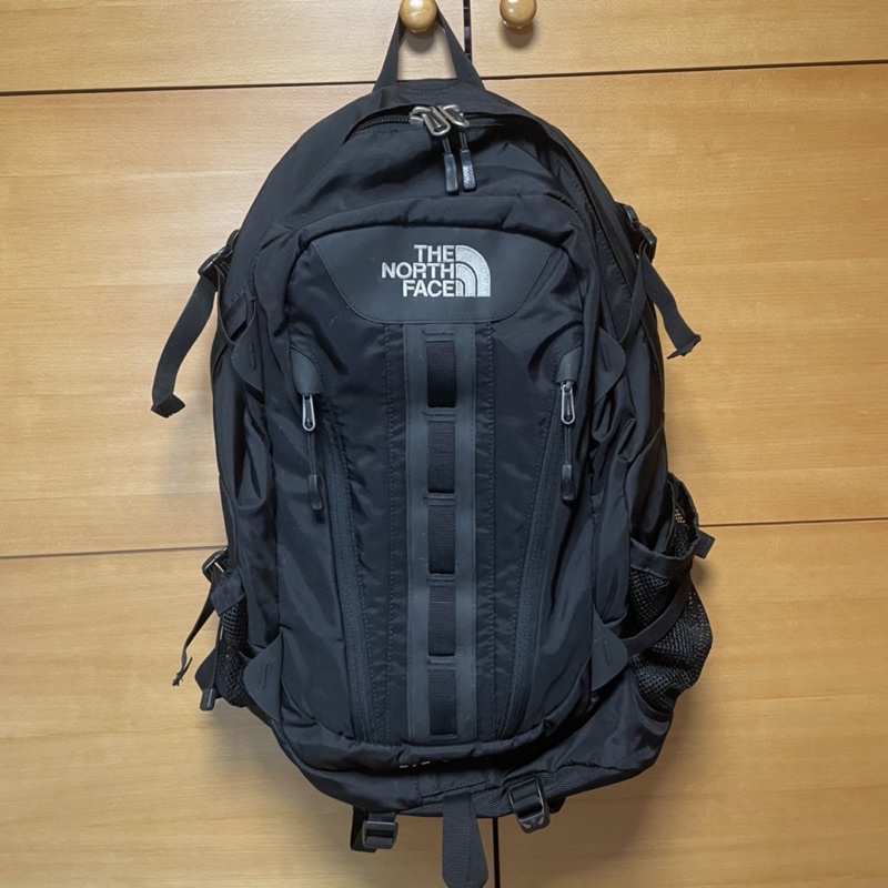 the north face 後背包 二手 big shot