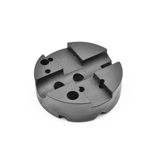 台南 武星級 敲PIN 固定底座 維修工具 ( 拆pin工作台固定台拆槍盤沖子橡膠墊維修玩具槍BB槍