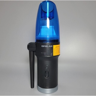 出清 二代增強版 Opolar 無線除塵吸塵器 2合1 空壓罐 吹塵器 空壓機