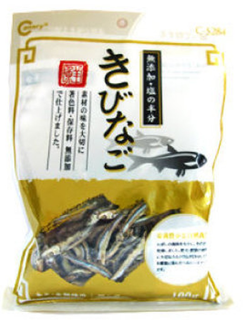 ~Petroyal~Canary-減鹽丁香魚乾 100g-75元 小魚乾 DHA強化 小魚乾