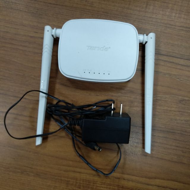 Tenda N301 Wireless Router Wifi 300mbps