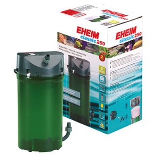 🎊免運🎊 伊罕 EHEIM classic 250 高效外置式過濾器 動力桶 桶式過濾器 伊罕圓筒 2213 公司貨