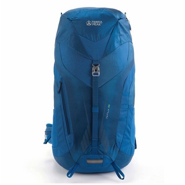 TERRA PEAK RUC092 AIRFLUX 28L 藍色 登山背包 後背包 旅行包 登山包