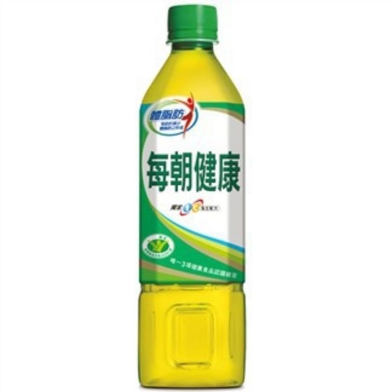 每朝健康綠茶 650ml 24入/箱 現貨特價中🥳🥳**一箱下一個單