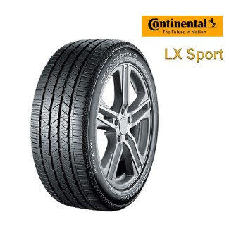 【Continental德國馬牌】215/70/16 LX SPORT