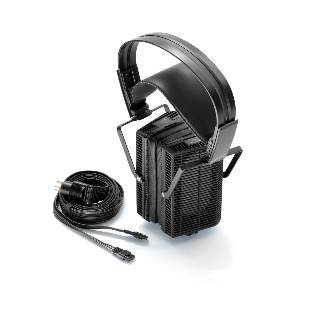 代購服務 STAX SR-L700 MK2 二代 發燒 HIFI 頭戴 靜電耳機 可面交