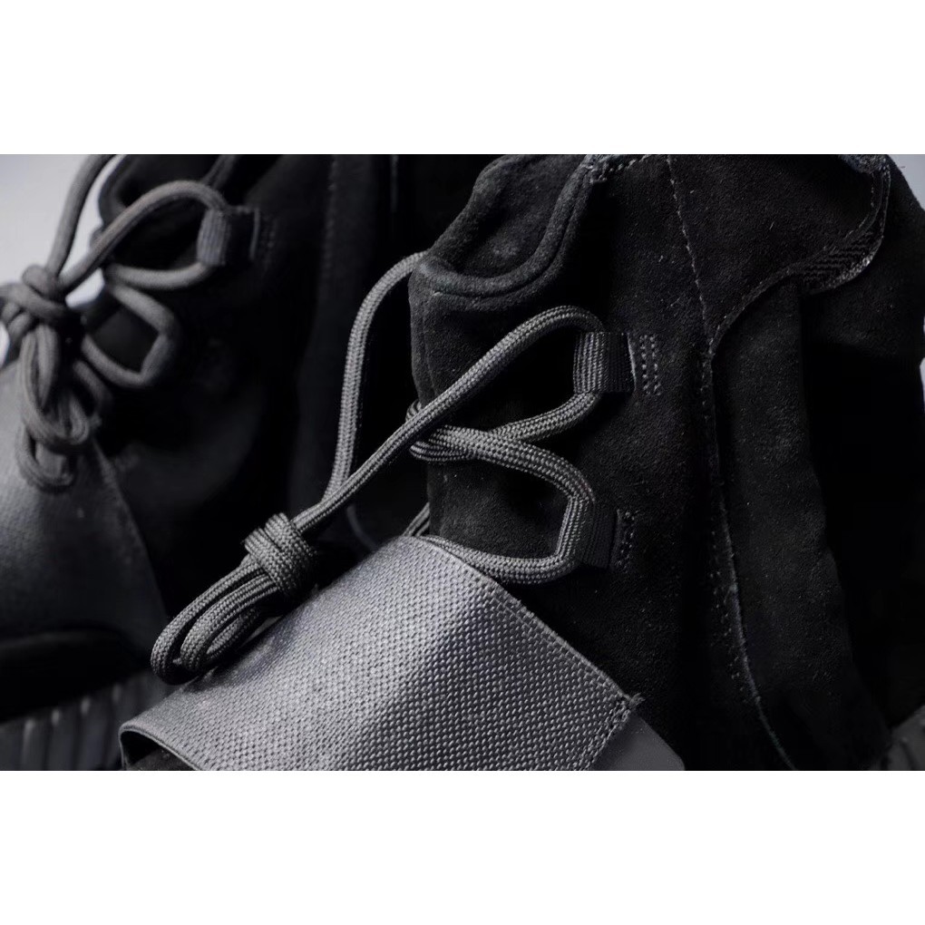 yeezy 750 black