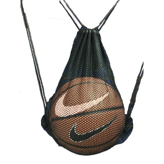 滿千免運🔥 NIKE 束口袋 束口球袋 球袋 球網 網袋 籃球袋 足球袋 排球袋 球袋