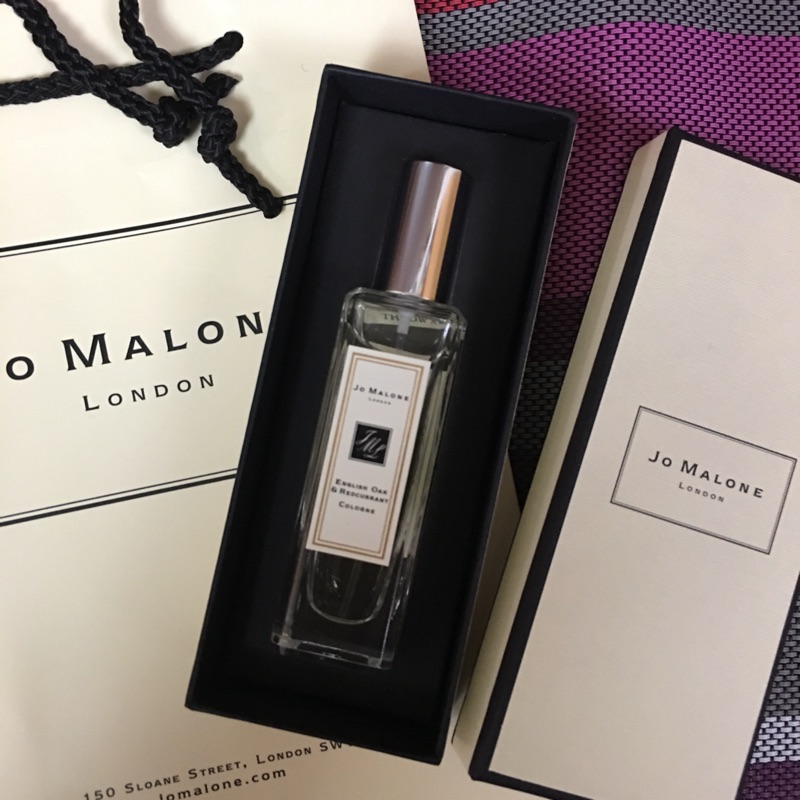 Jo malone 英國橡樹與紅醋栗30ml（客訂）