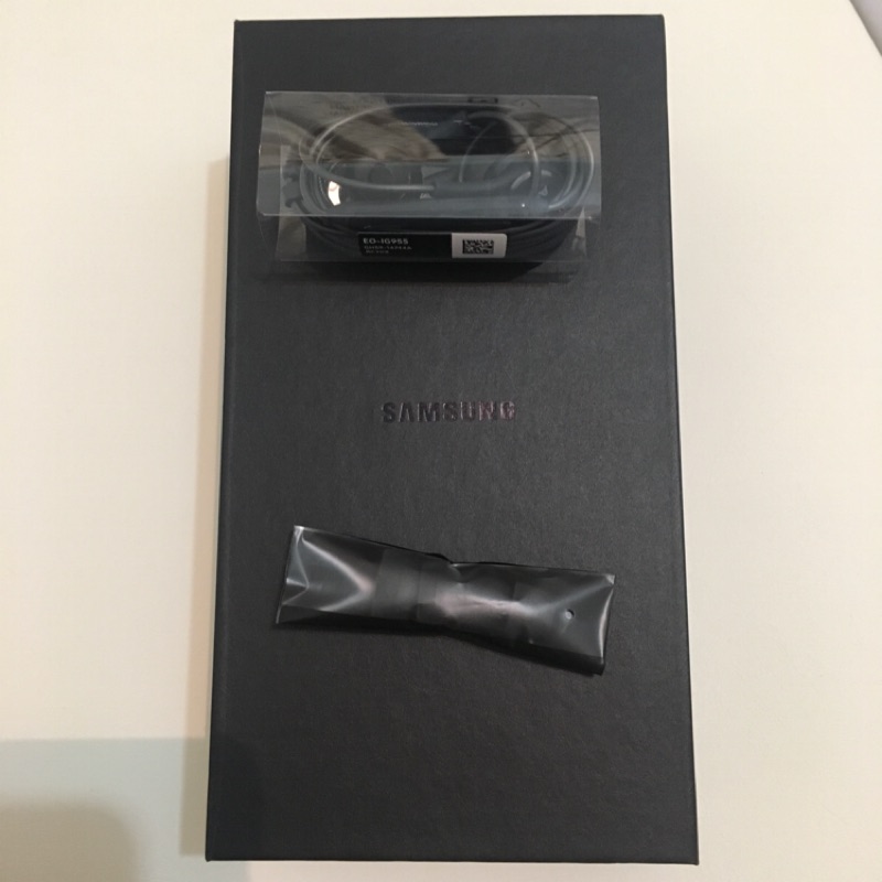 Samsung Note9 原廠AKG耳機 EO-IG955 全新