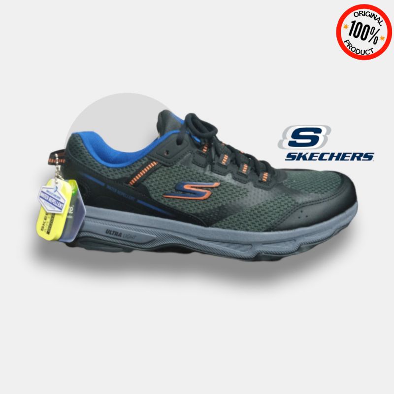 思克威爾 Skechers Performance Go Run Trail Altitude 運動鞋運動鞋男童運動鞋男