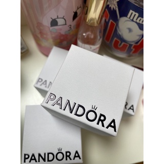 PANDORA 新版潘朵拉調飾首飾盒💍