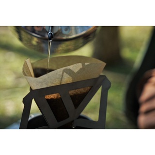 日本製【MUNIEQ】Tetra Drip 攜帶型咖啡濾杯 （全新品）