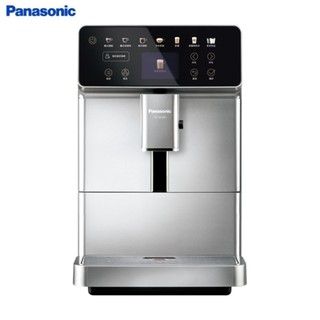 Panasonic 國際牌- 1.3L全自動義式咖啡機 NC-EA801 廠商直送