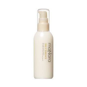 日本 maNara 曼娜麗 全效活膚保濕精華露 100ml