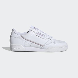 【小八】Adidas Continental 80 W Ice Purple 白紫 EG8136