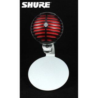 美國 SHURE MV5 USB 數位電容式麥克風【又昇樂器.音響】