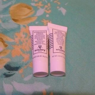 （過期品）【SISLEY 希思黎】全效瞬間保濕露(10ml)，#賣場內另有一卡通、悠遊卡、icash