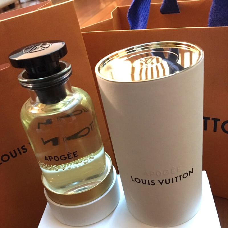 Louis Vuitton 香水 APOGÉE 100ml✨LV