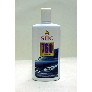 美國雷射釉-No3專業型760- Gloss Glaze 3in1鏡面顯色增豔劑-增豔、光滑、潑水-$500/350cc
