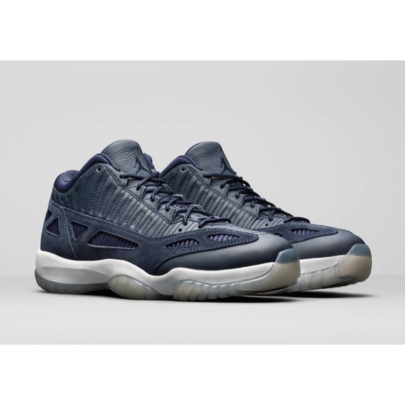 jordan 11 obsidian