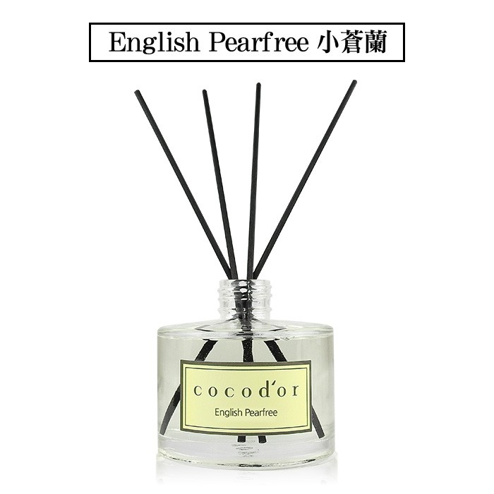 韓國 cocodor 擴香瓶 200ml+擴香棒(5支)【美日多多】cocodor