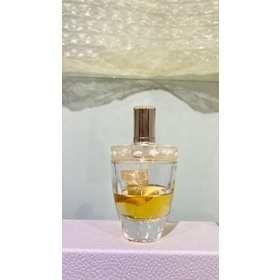 《零碼》LALIQUE Fleur de Cristal 萊儷 水晶鈴蘭女性淡香精 原100ML/剩約40ML