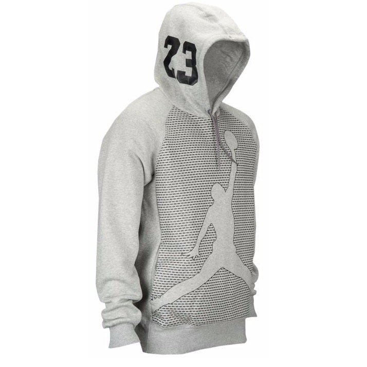 JORDAN FLIGHT FLASH JUMPMAN HOODIE 美版超級大飛人 帽T  美版 M號