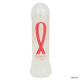 【日本Rends】Peace’s高黏度潤滑液 360ML