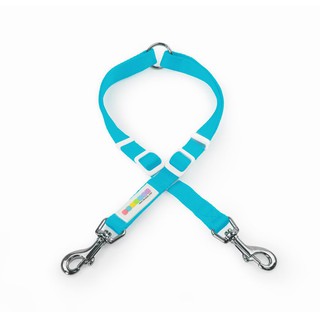PETRICK Leash Coupler 派翠克 經典款分牽繩 XS號/B區色系