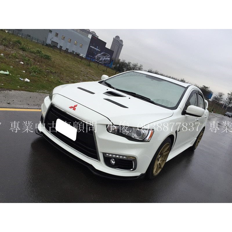 Evo 中古車 Ptt討論與高評價網拍商品 21年7月 飛比價格